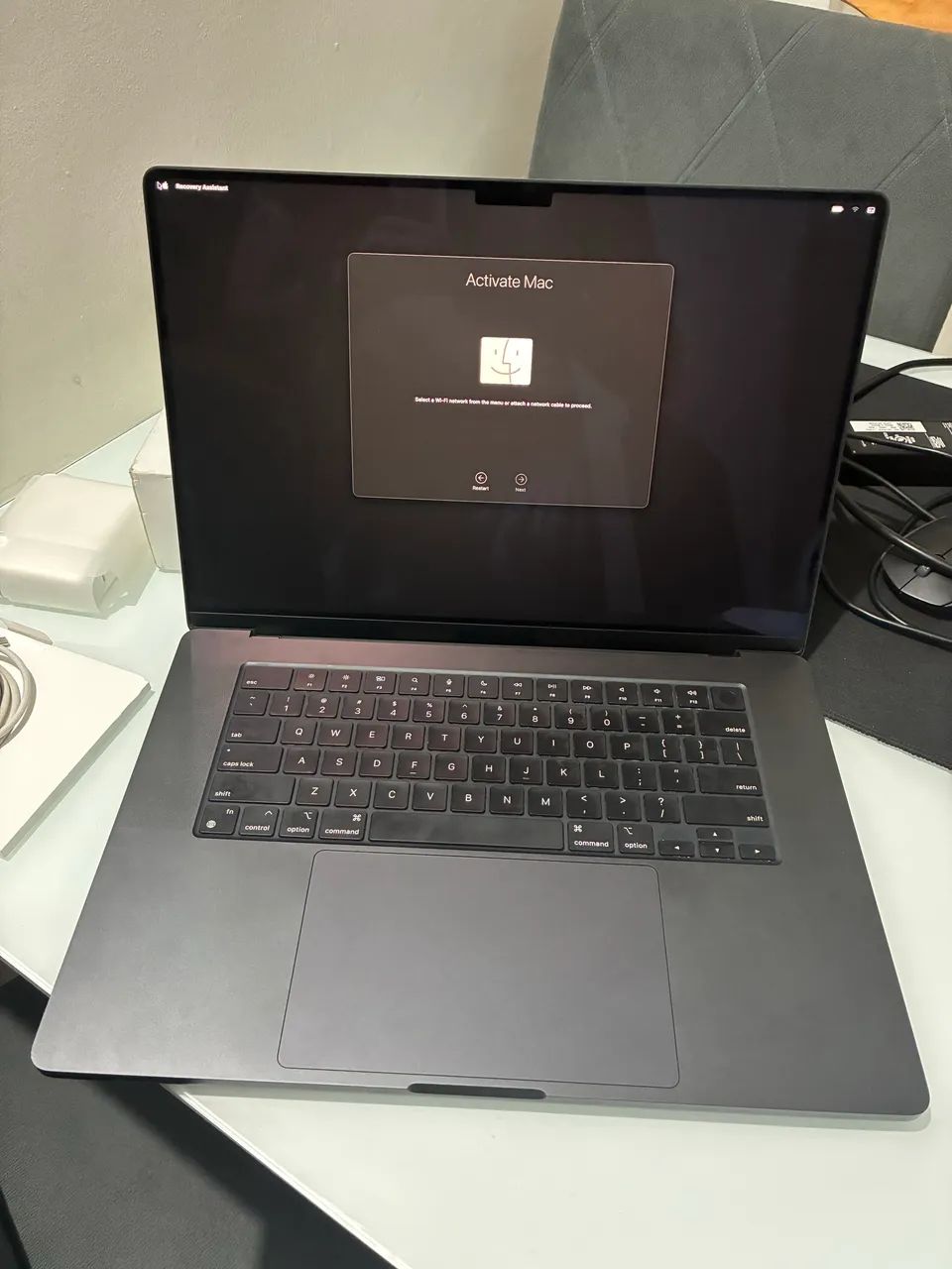 MacBook M4 16 polegadas - Foto 3