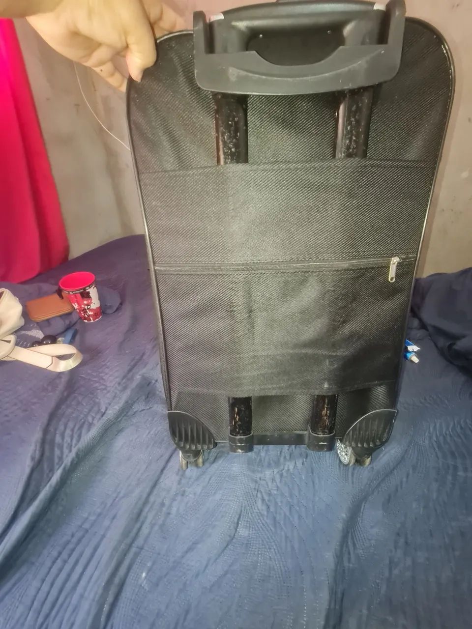 Mala 12 kls