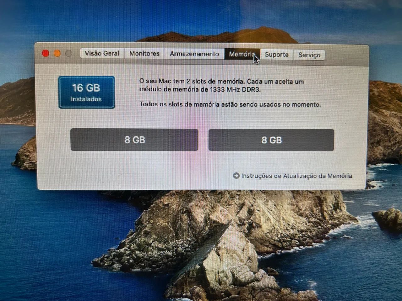 MacBook Pro middle 2012 - 2015 ssd  - Foto 5
