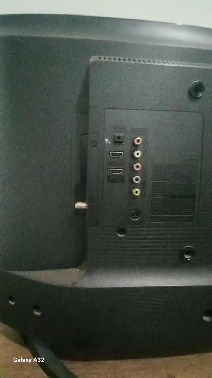 TV SANNSUNG HD 32 - Foto 4