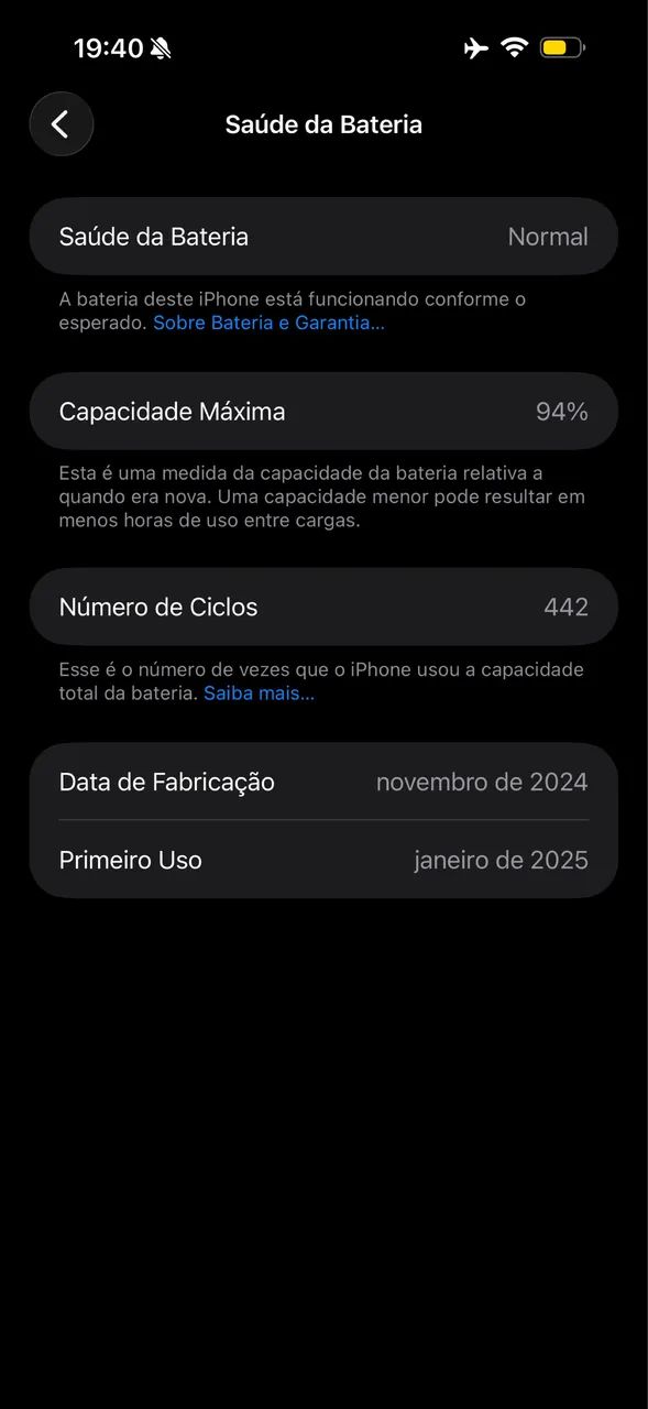 iPhone 16 pro max 256GB - Foto 5