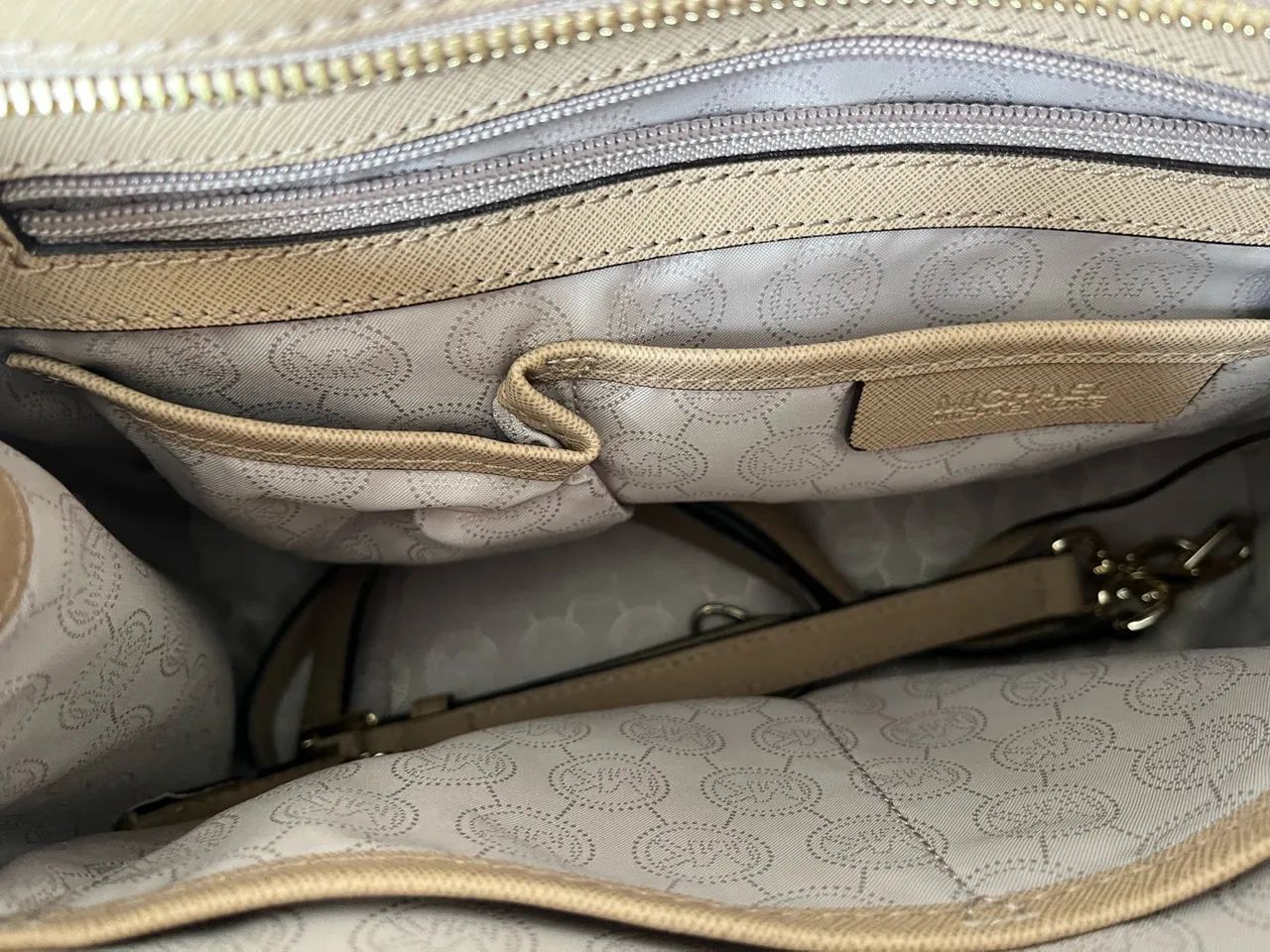Bolsa Michael Kors - Novíssima  - Foto 5