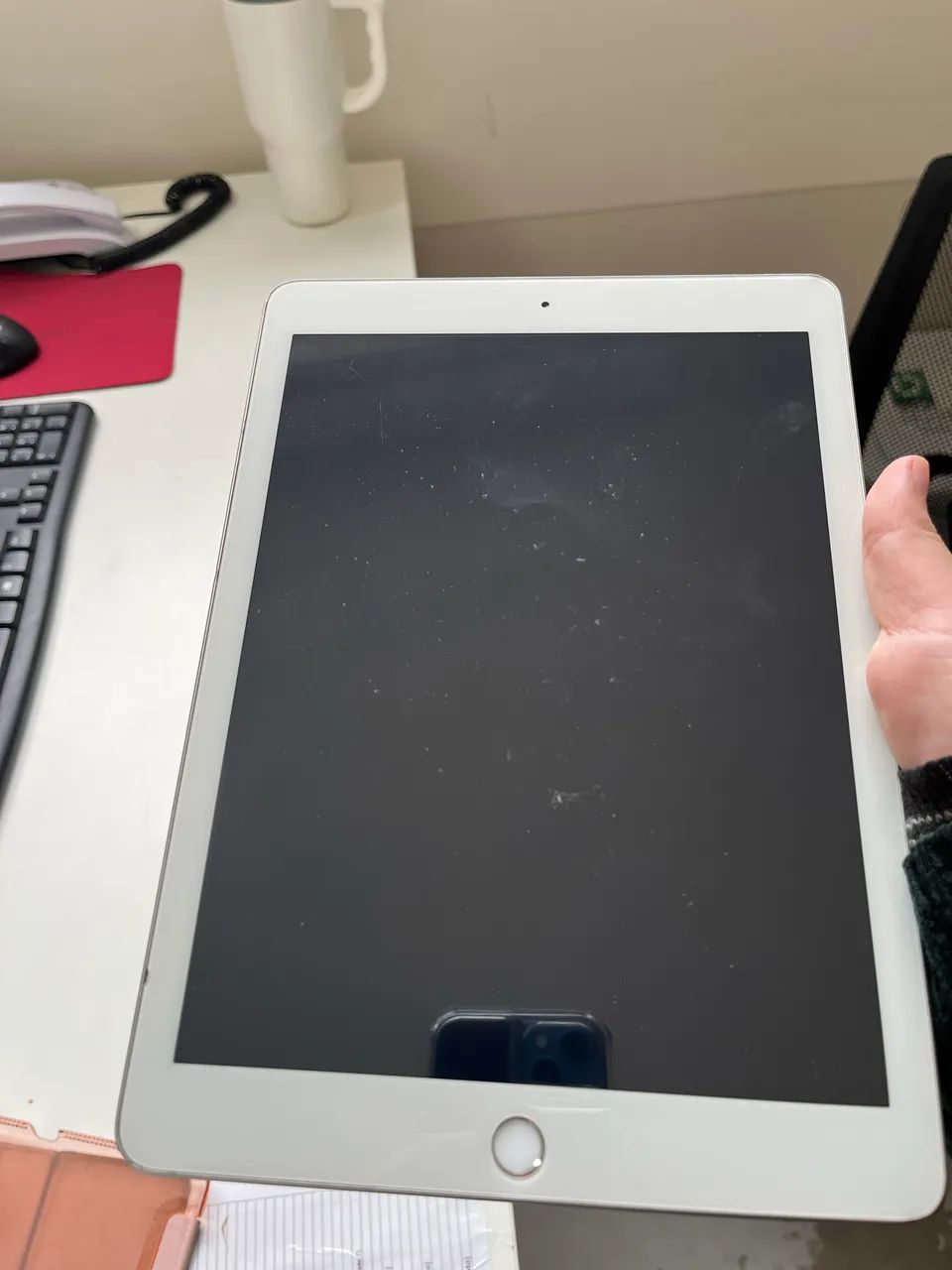 Vendo IPAD - Foto 3