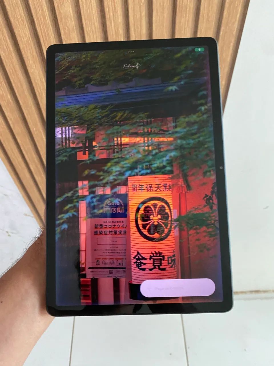 Vendo tablete Lenovo m11 - Foto 4