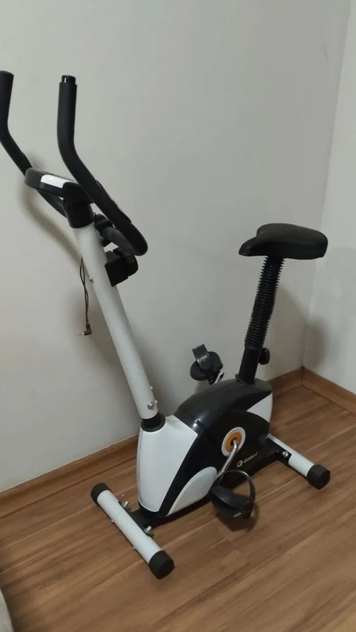 Bicicleta Ergométrica  - Foto 3