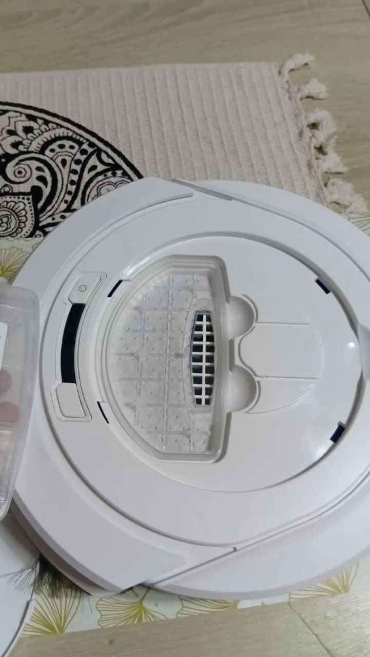 Aspirador de pó automático  - Foto 4