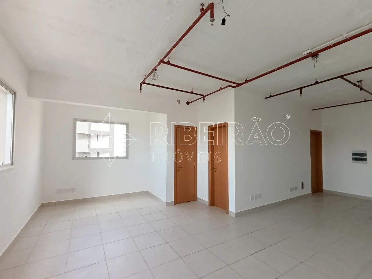 Sala comercial com 102m² para locação no Jardim Botânico - Foto 5