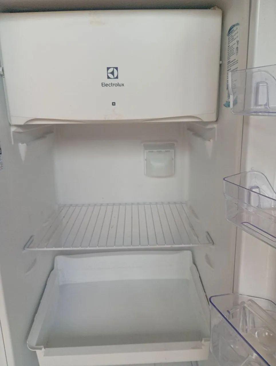 Geladeira Eletrolux 240L  - Foto 2