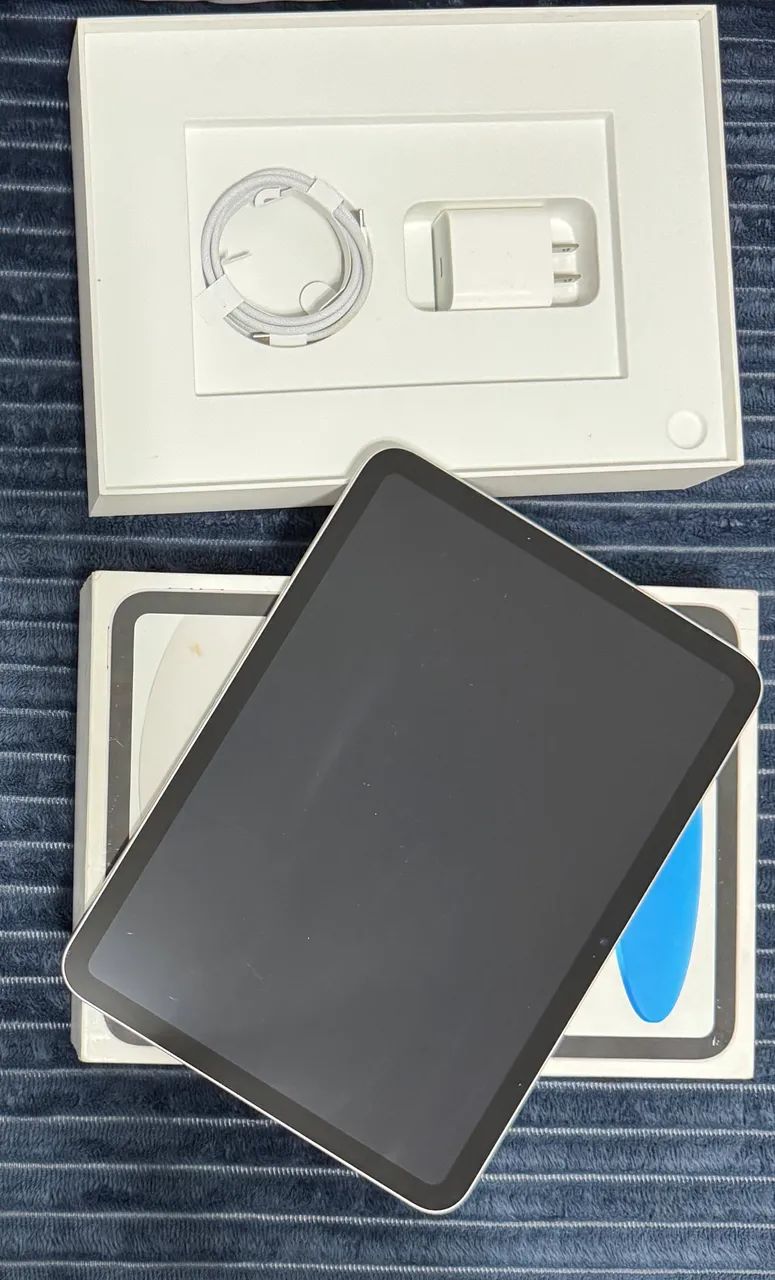 iPad (10th Generation) 256GB