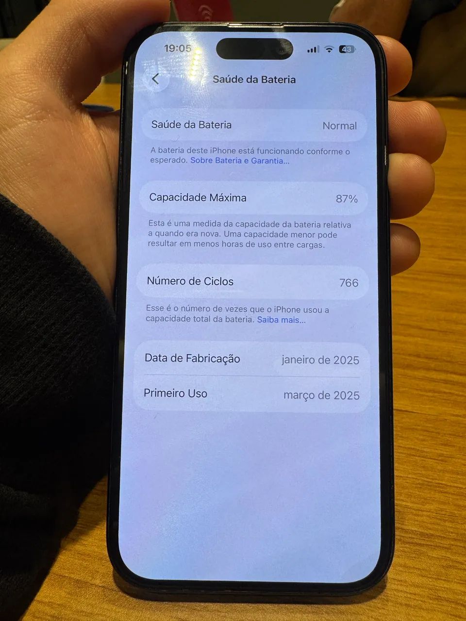 IPhone 15 - Foto 2