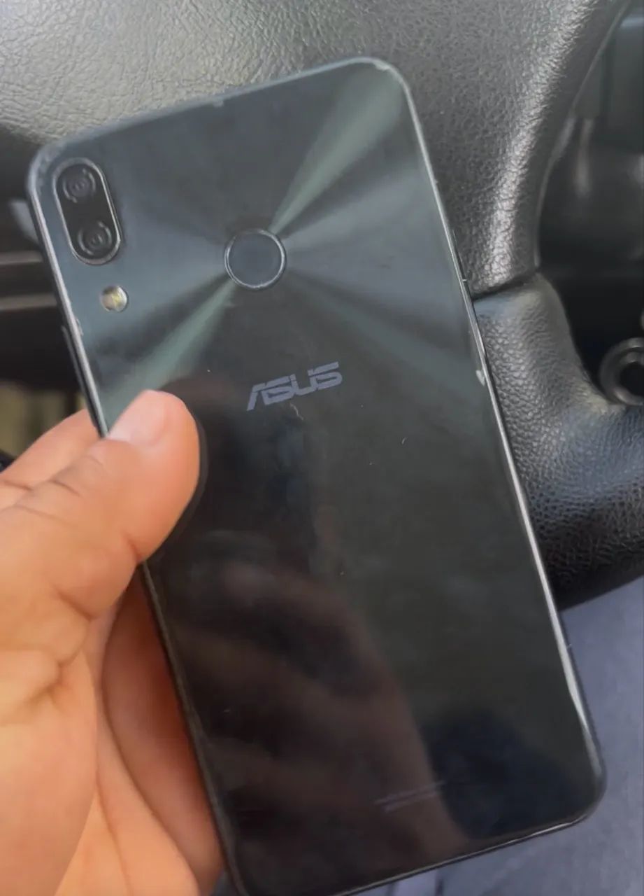 Zenfone 5 - Foto 3