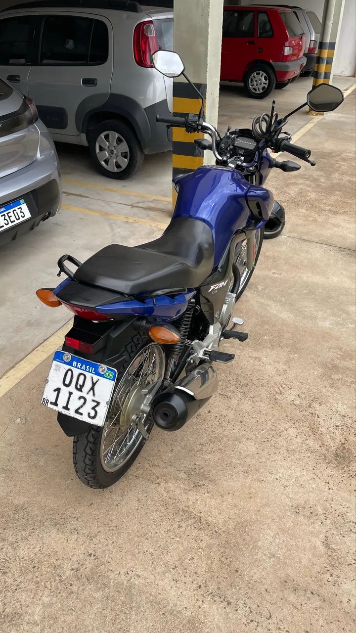 Fan 150  - Foto 4