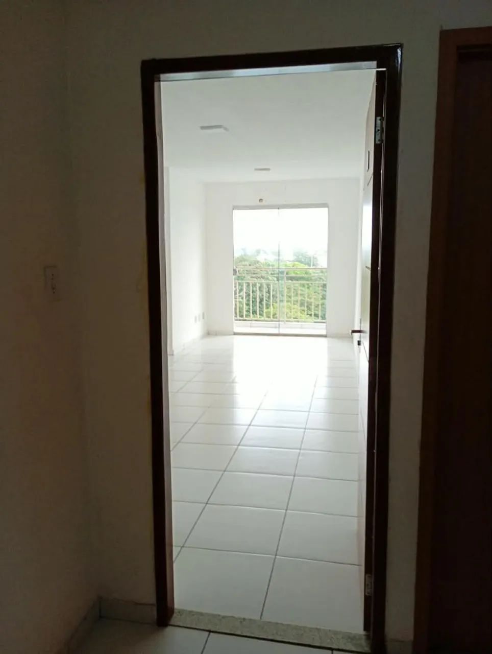 Alugo Apartamento 2/4 no Bosque Solare.  - Foto 3
