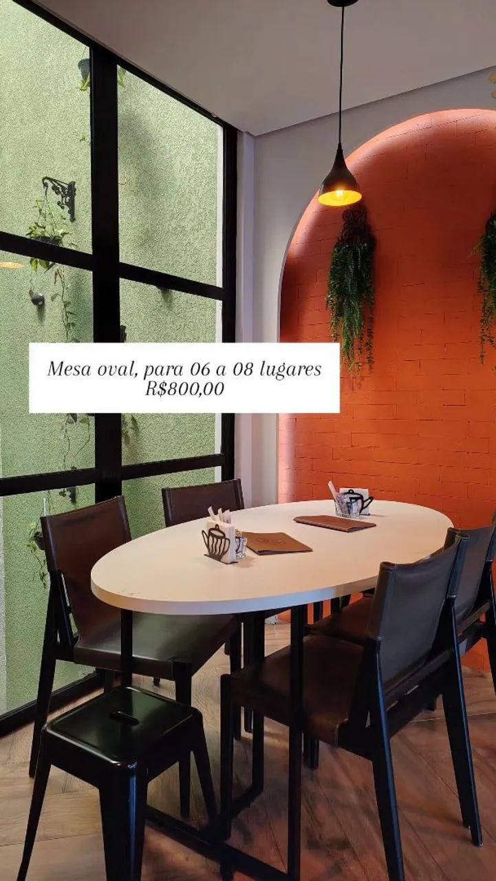 Vendo móveis de cafeteria - Foto 2
