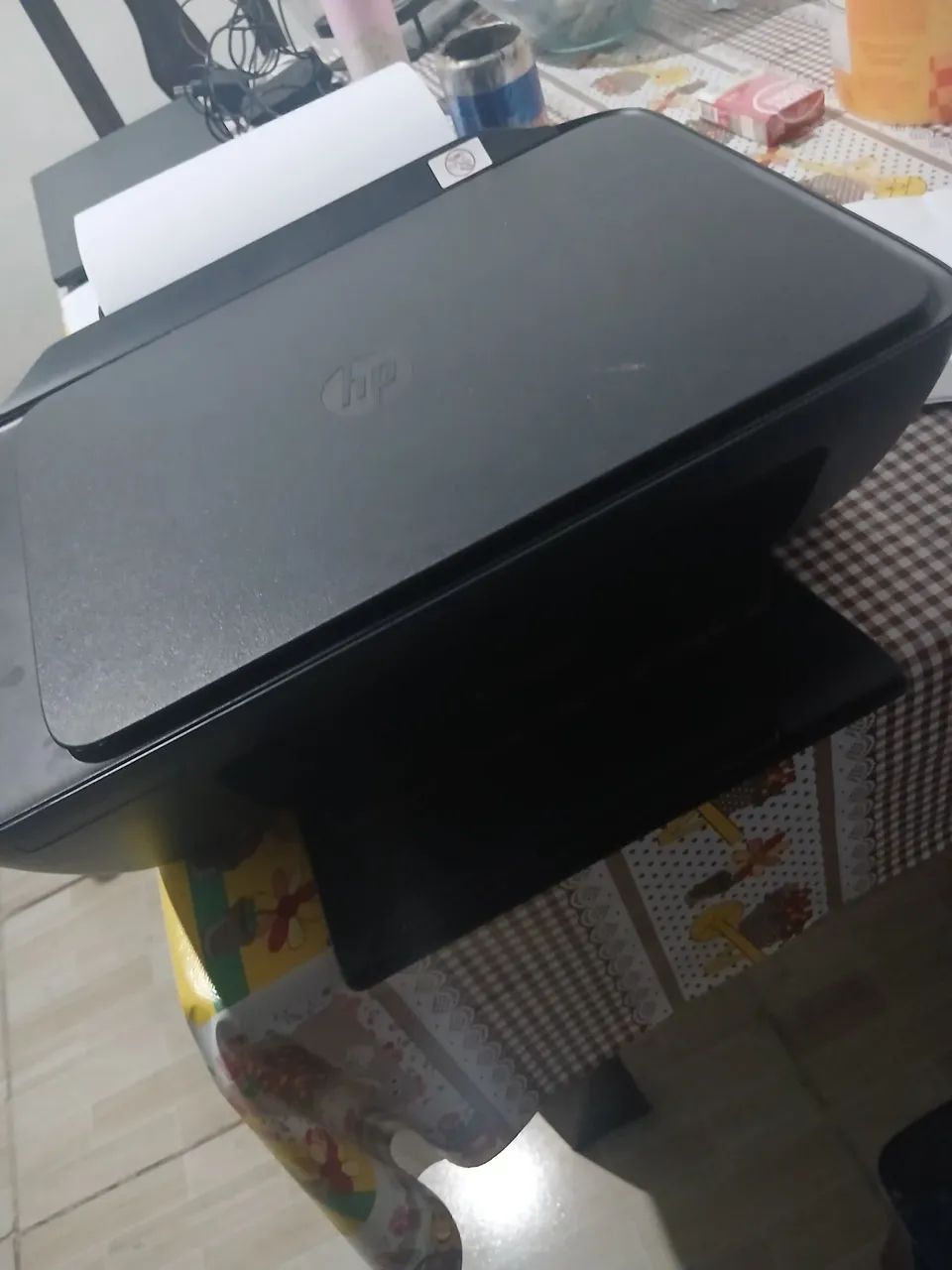 Impressora hp - Foto 6