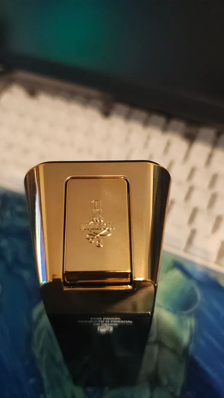 One Million Parfum 100ML - Foto 2