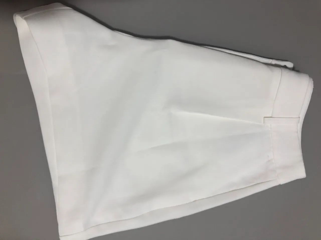 Short alfaiataria  - Foto 4