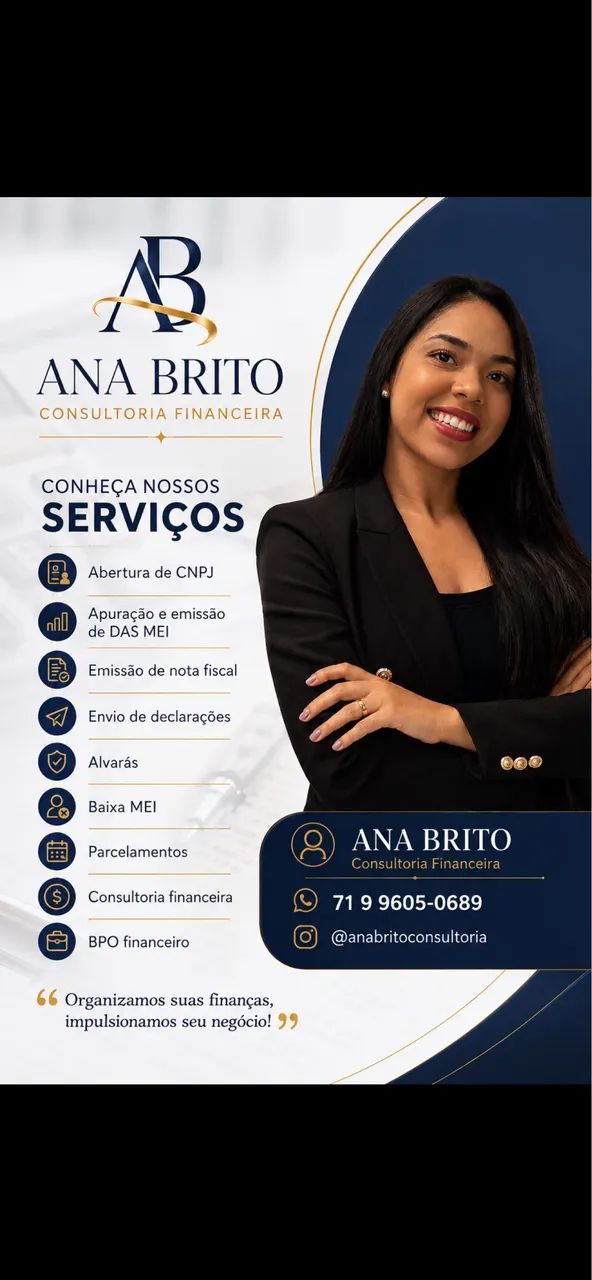 Serviços contábil e financeiro  - Foto 2
