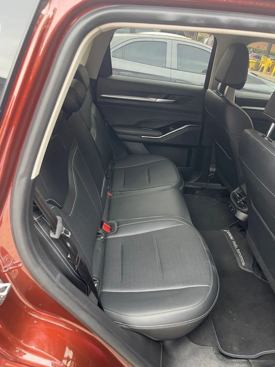 GWM Haval H6 Premium HEV 2024 - Foto 7