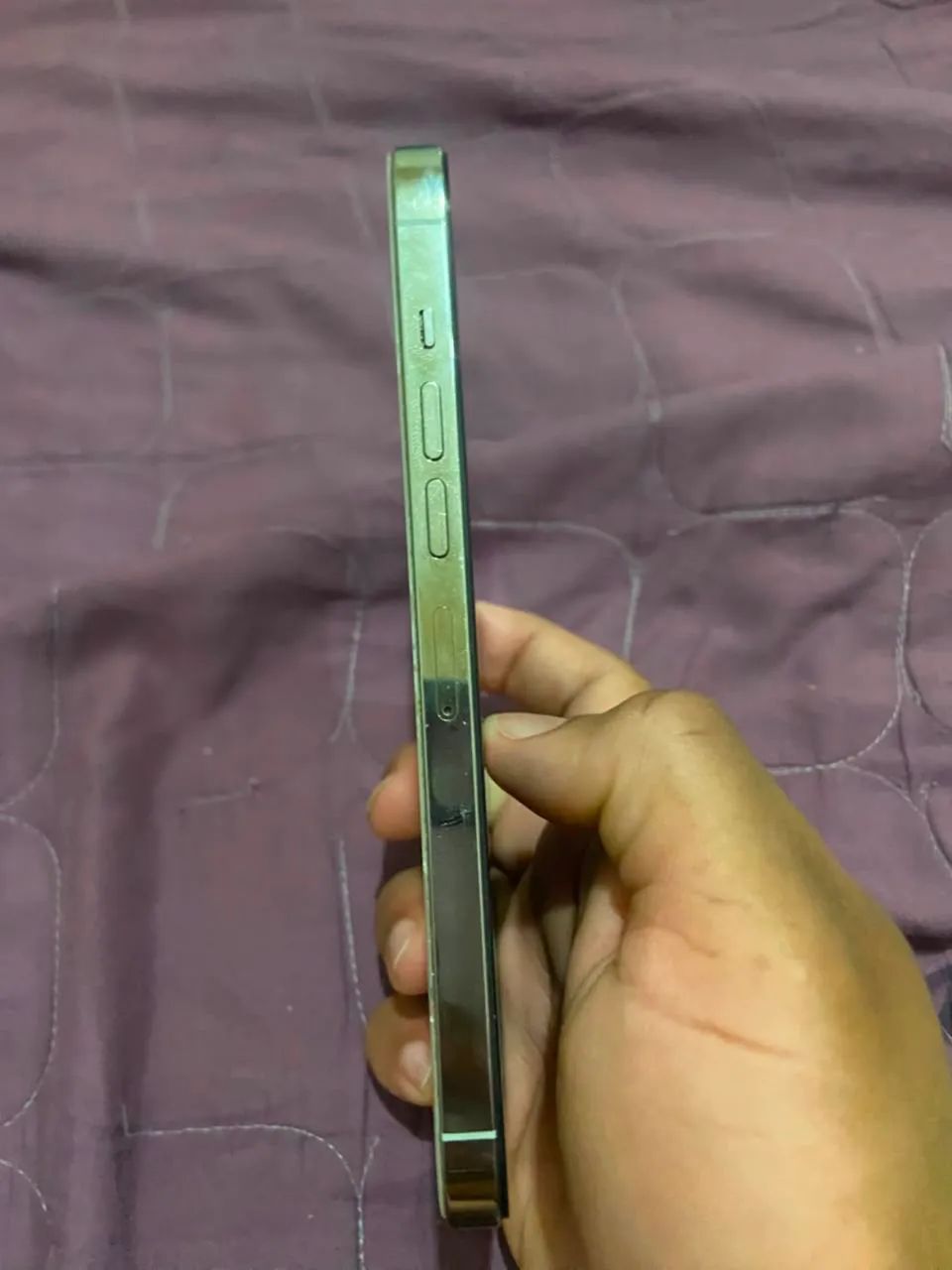 iPhone 13 promax 128gb - Foto 2