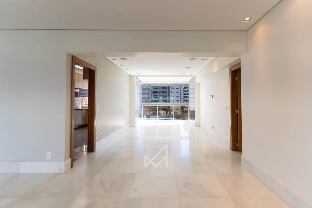 Apartamento 04 quartos à venda no Vila da Serra - Foto 5