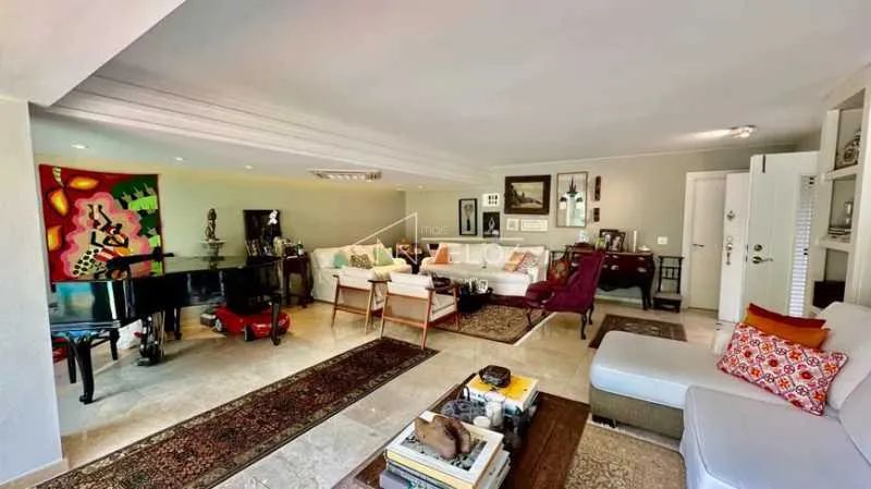Casa de rua : / Residencial / São Conrado - Foto 5