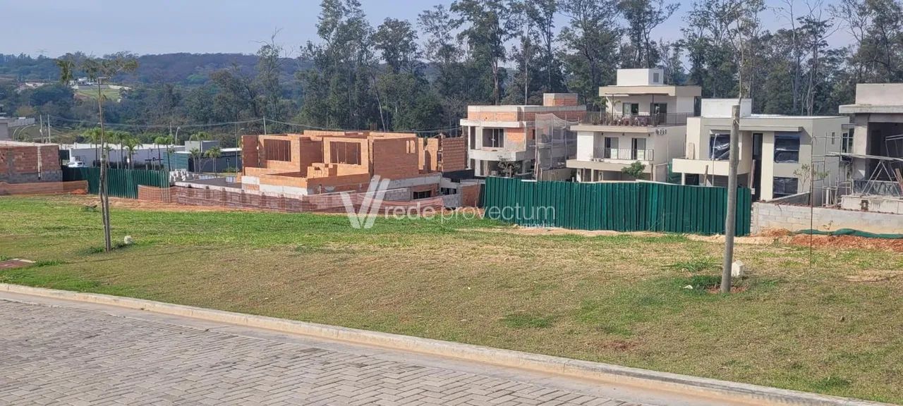 terreno - Residencial Vista Campinas - Campinas - Foto 2