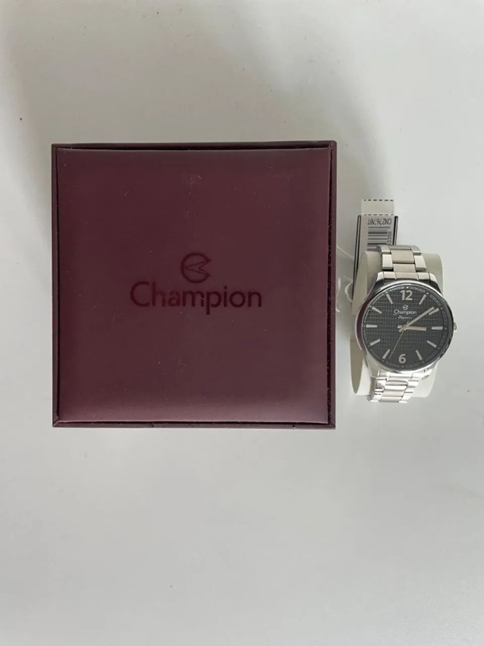Relógio Champion - Foto 2