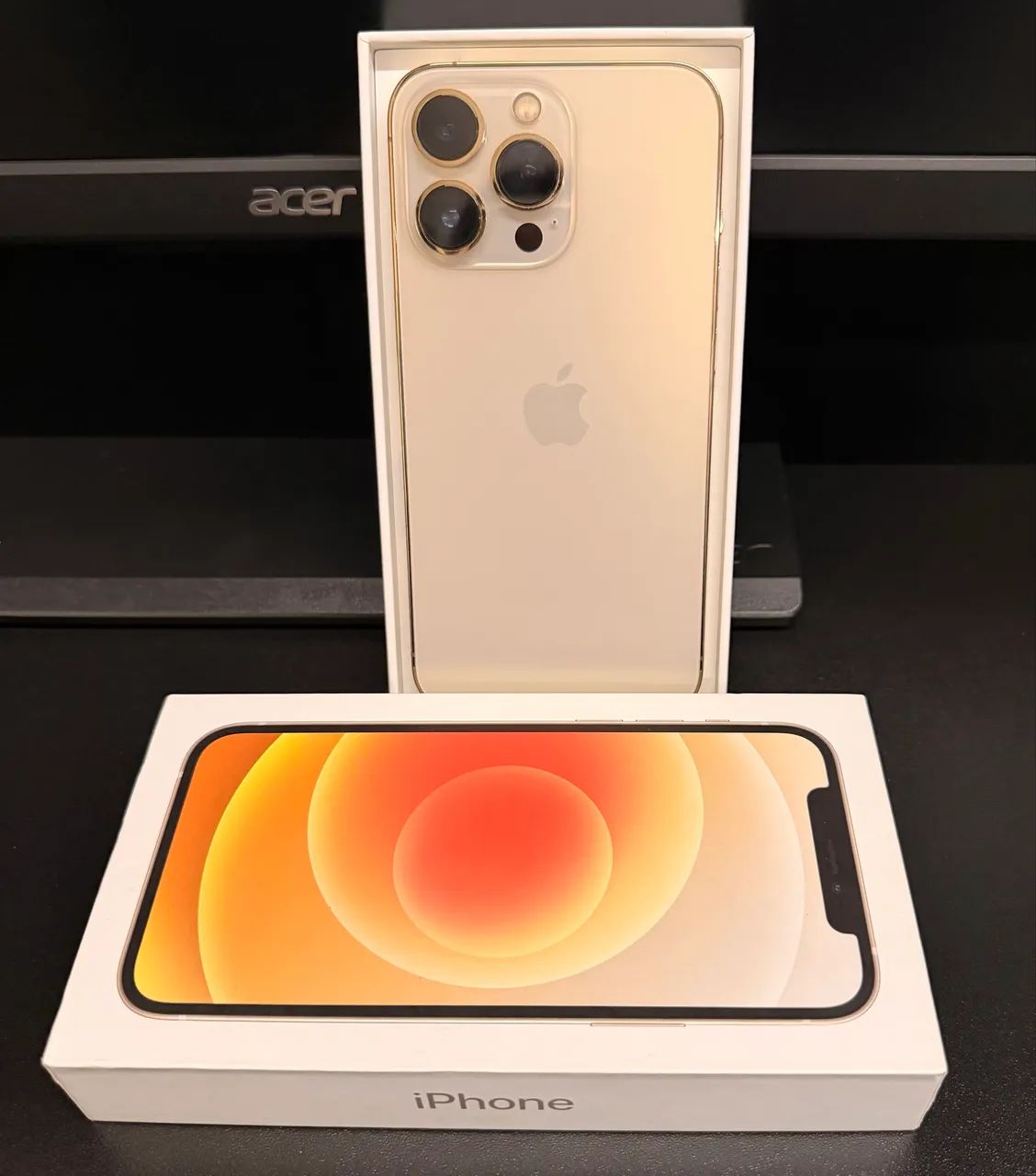 iPhone 13 Pro Max - única dona - Foto 2