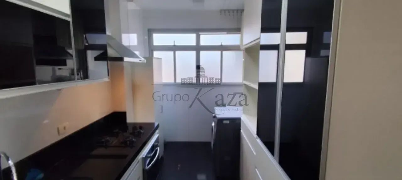 Imóvel para aluguel com 70 metros quadrados com 3 quartos - Foto 5