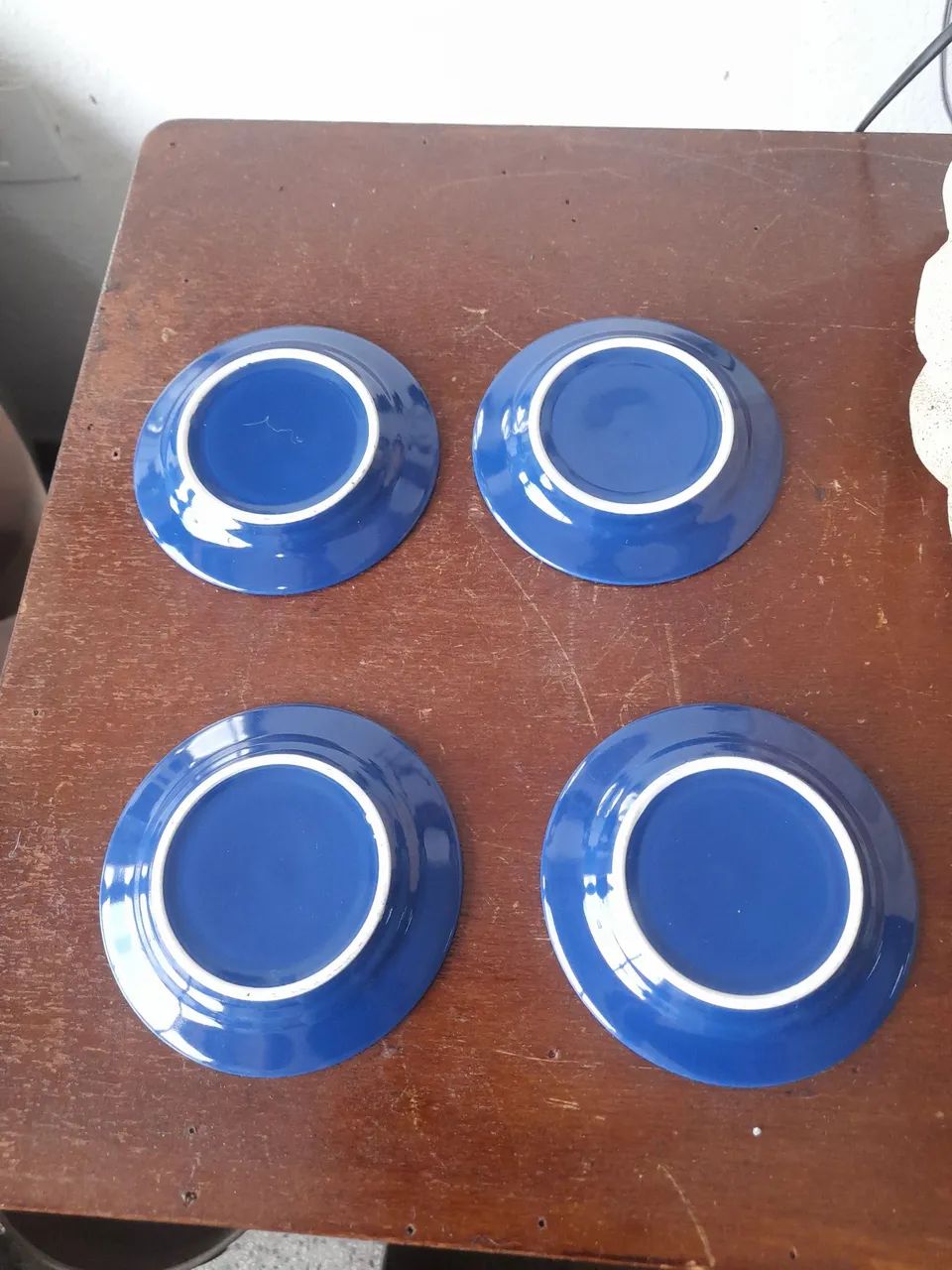 Conjunto de xícaras  - Foto 3