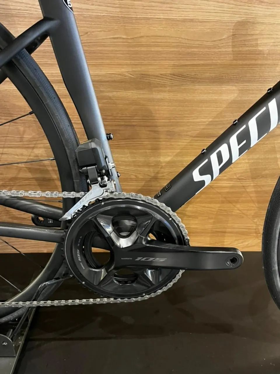 Specialized Tarmac SL8 Comp - Foto 4