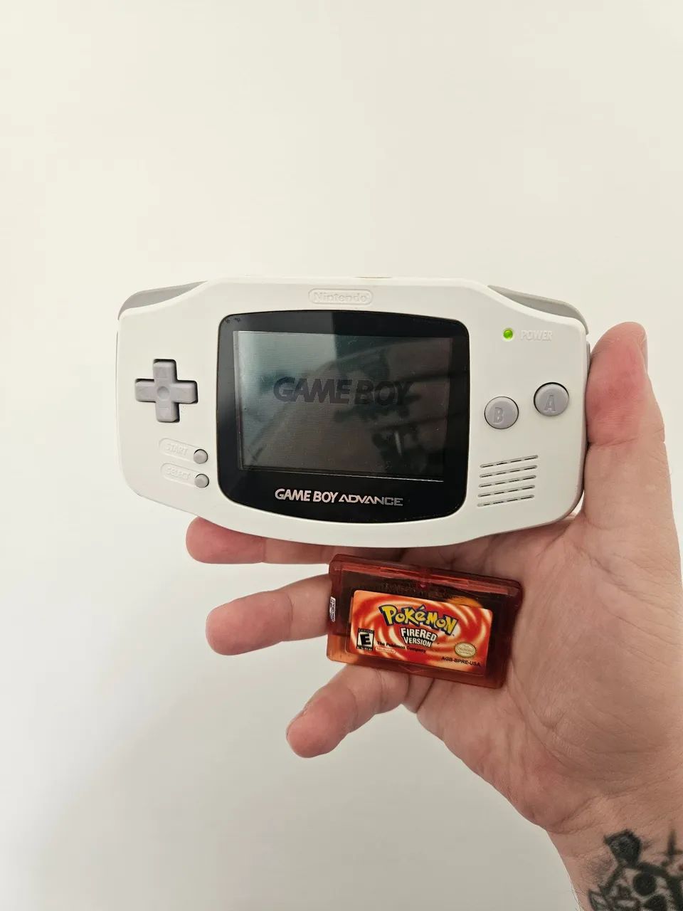 Gameboy Advance - Foto 3