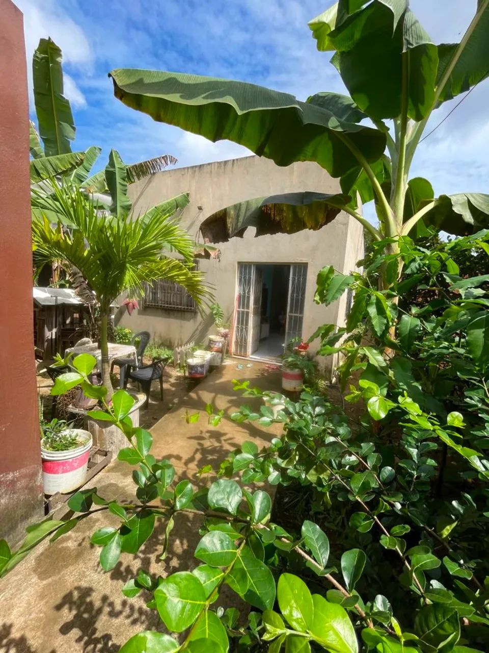 Casa estilo sítio com lago privativo  dentro da cidade  - Foto 5