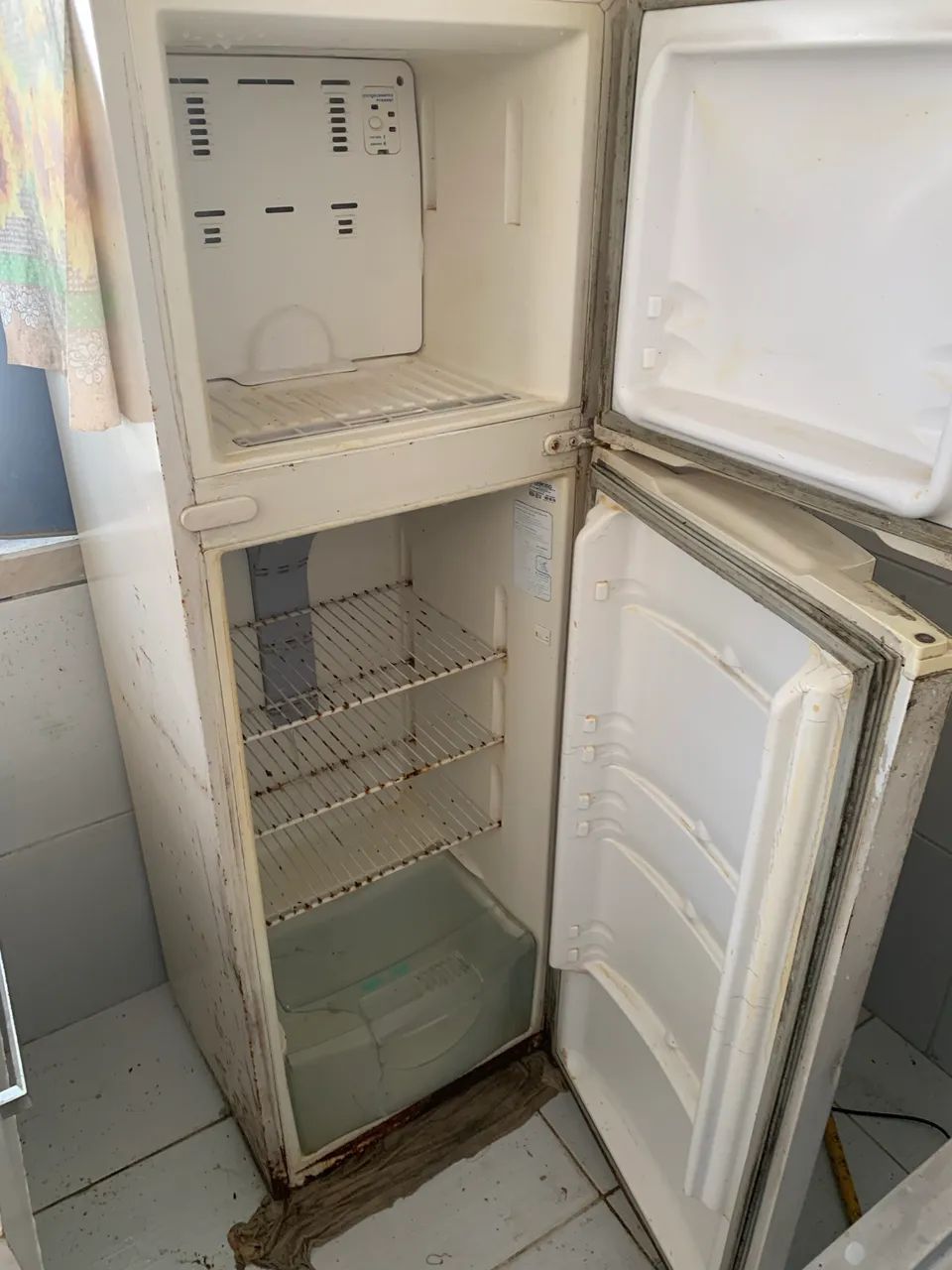 Geladeira duplex  - Foto 2