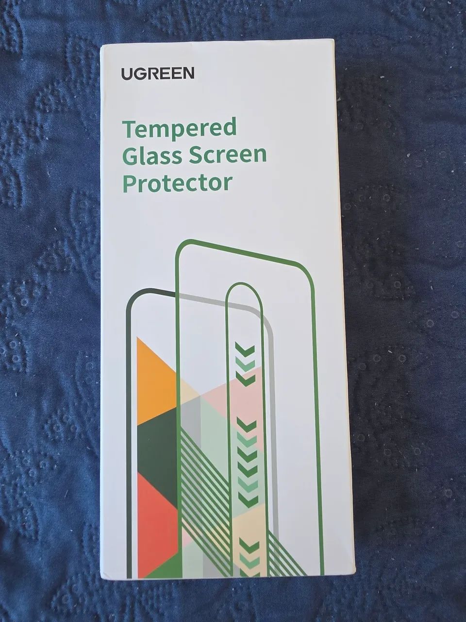Película UGREEN S26 Ultra 