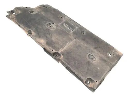88-78-UD様 Protetor Inferior Assoalho Tanque Combustível Lexus Ux 250h