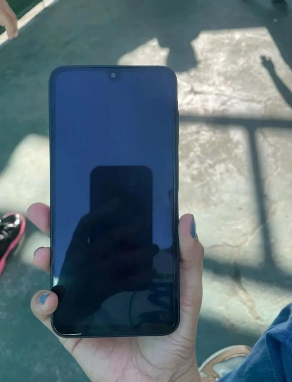 Samsung A17 5G 256GB 8+8Ram  - Foto 3