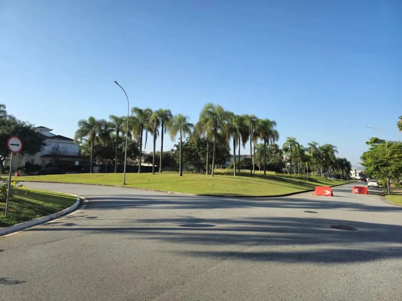 Terreno em Condomínio para Venda em Santana de Parnaíba, Alphaville - Foto 6