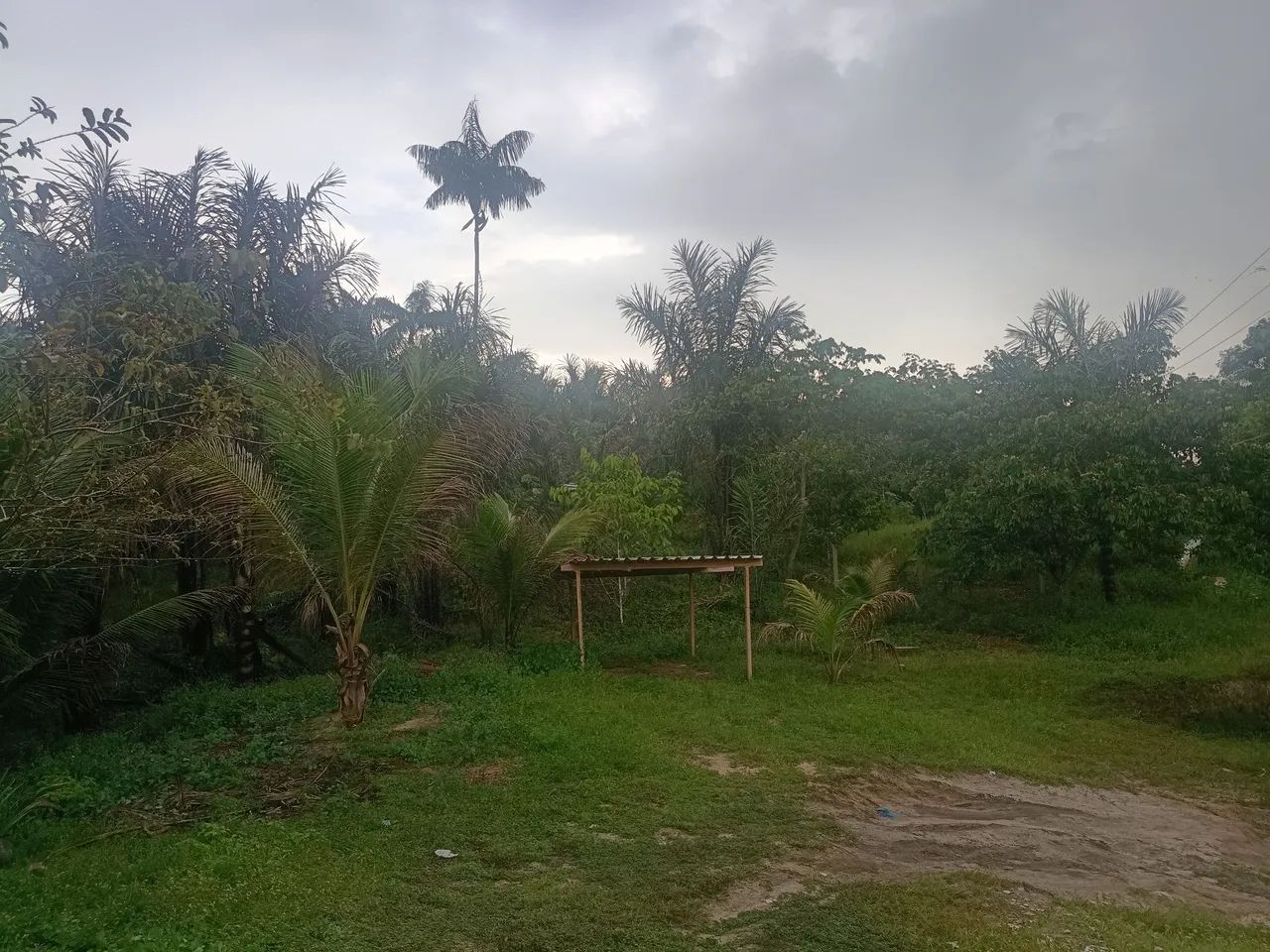 Vendo ou troco terreno em Moto - Foto 2