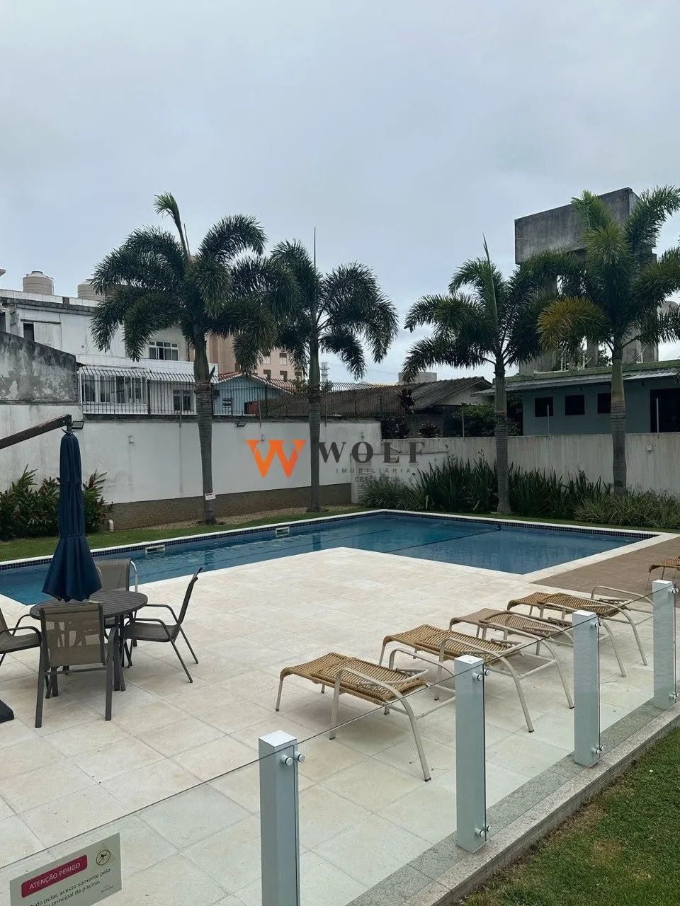 Cobertura de Luxo à Venda em Capoeiras - Foto 3