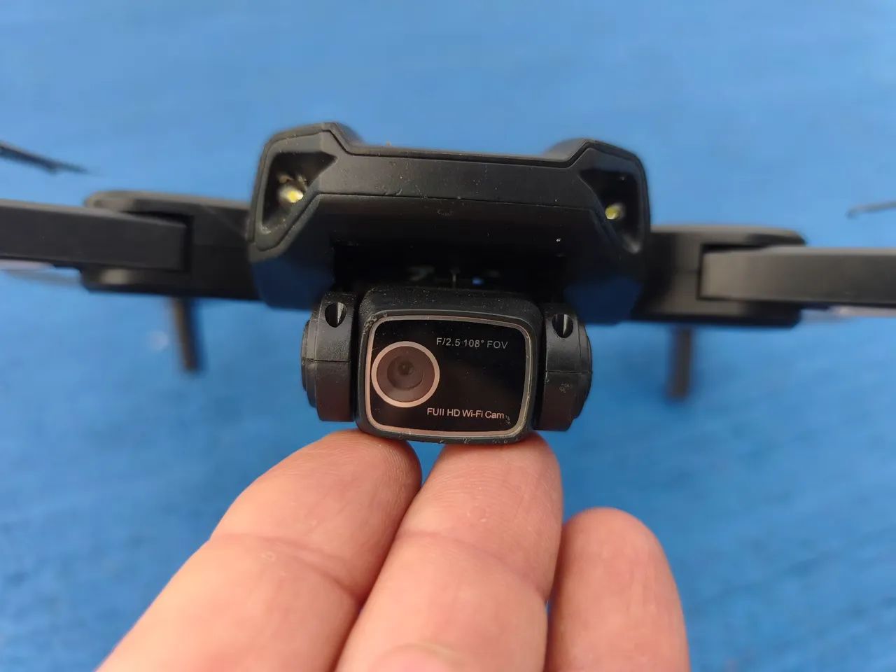 Drone L900 - Foto 4