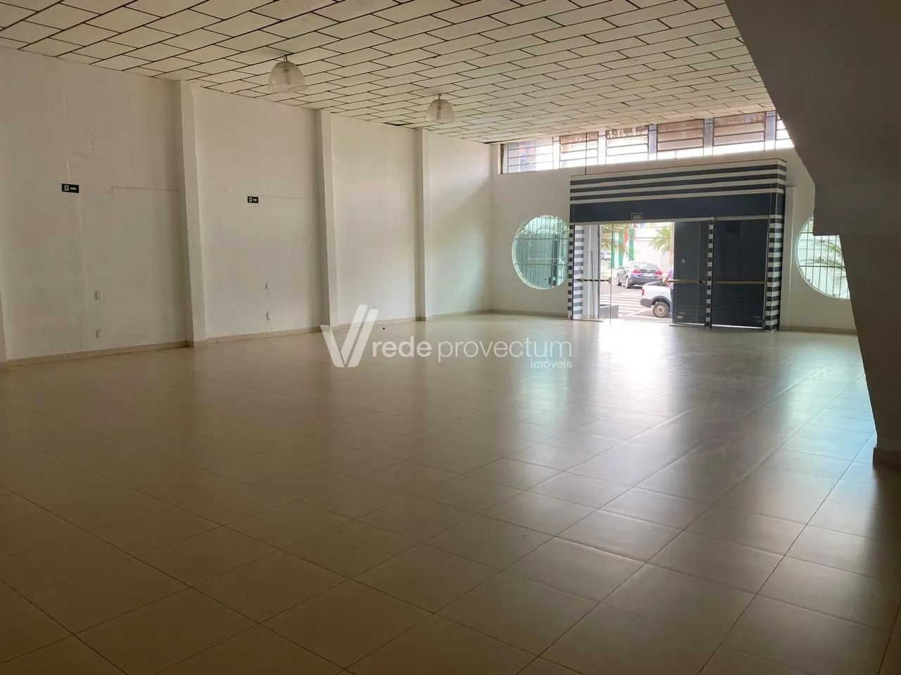 salão - Jardim América - Paulínia - Foto 2