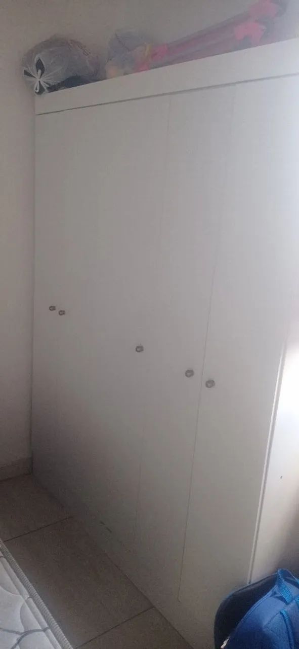 Guarda roupa solteiro 