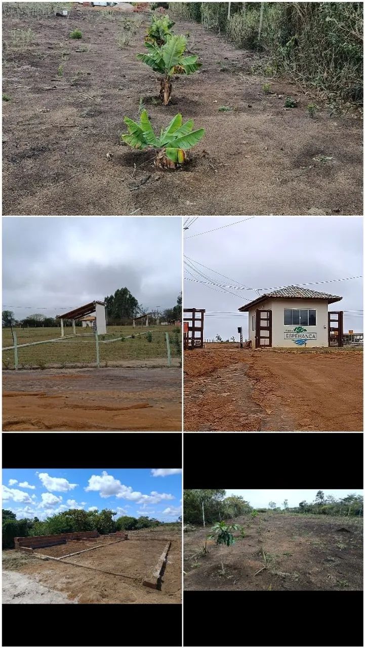 Sítio a venda 