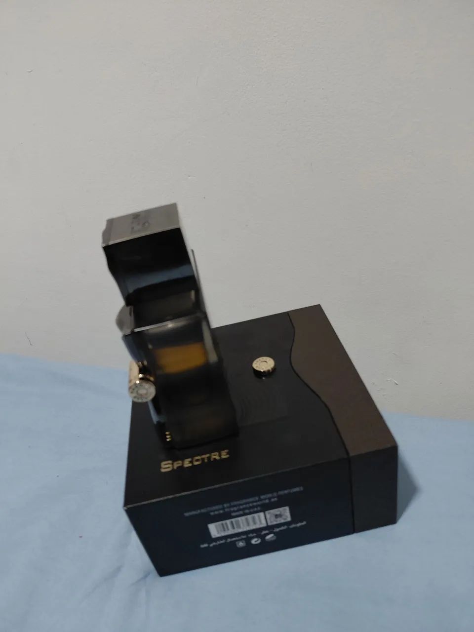 Perfume spectre ghost - Foto 3