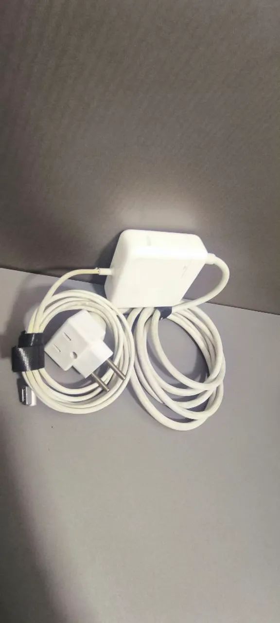 Carregador Apple MacBook  - Foto 3