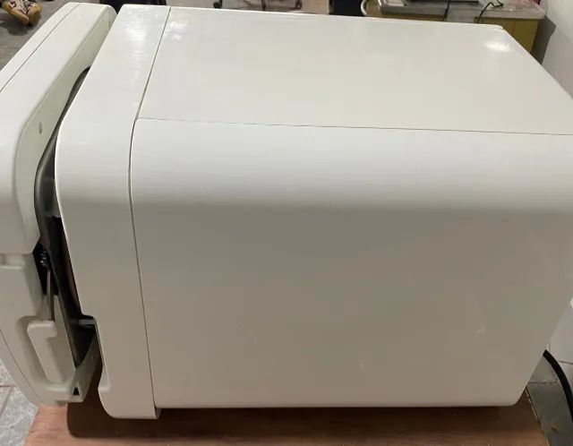 Autoclave Cristófoli Vitale Class 2016 21 Litros  - Foto 5