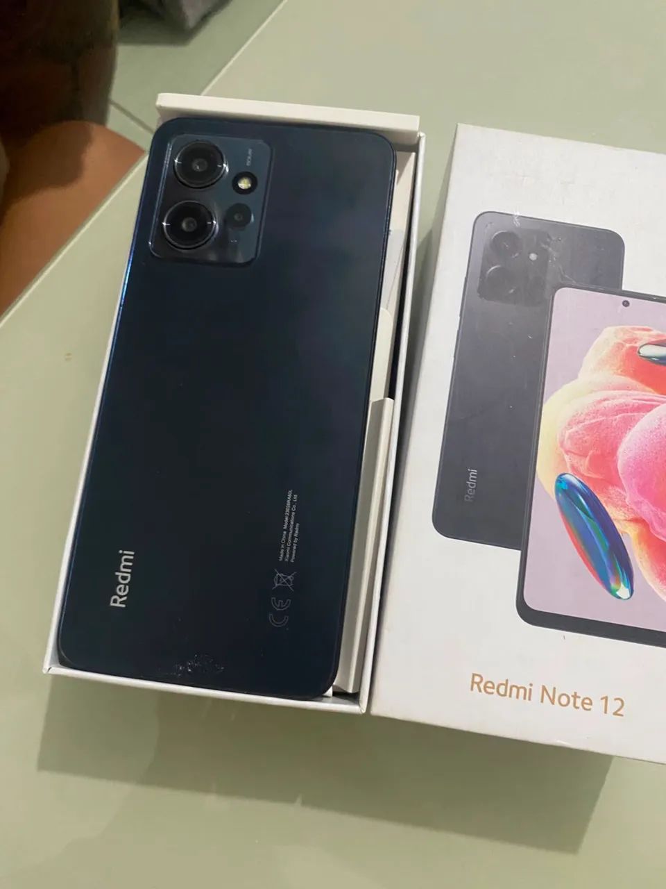 Vende-se celular 