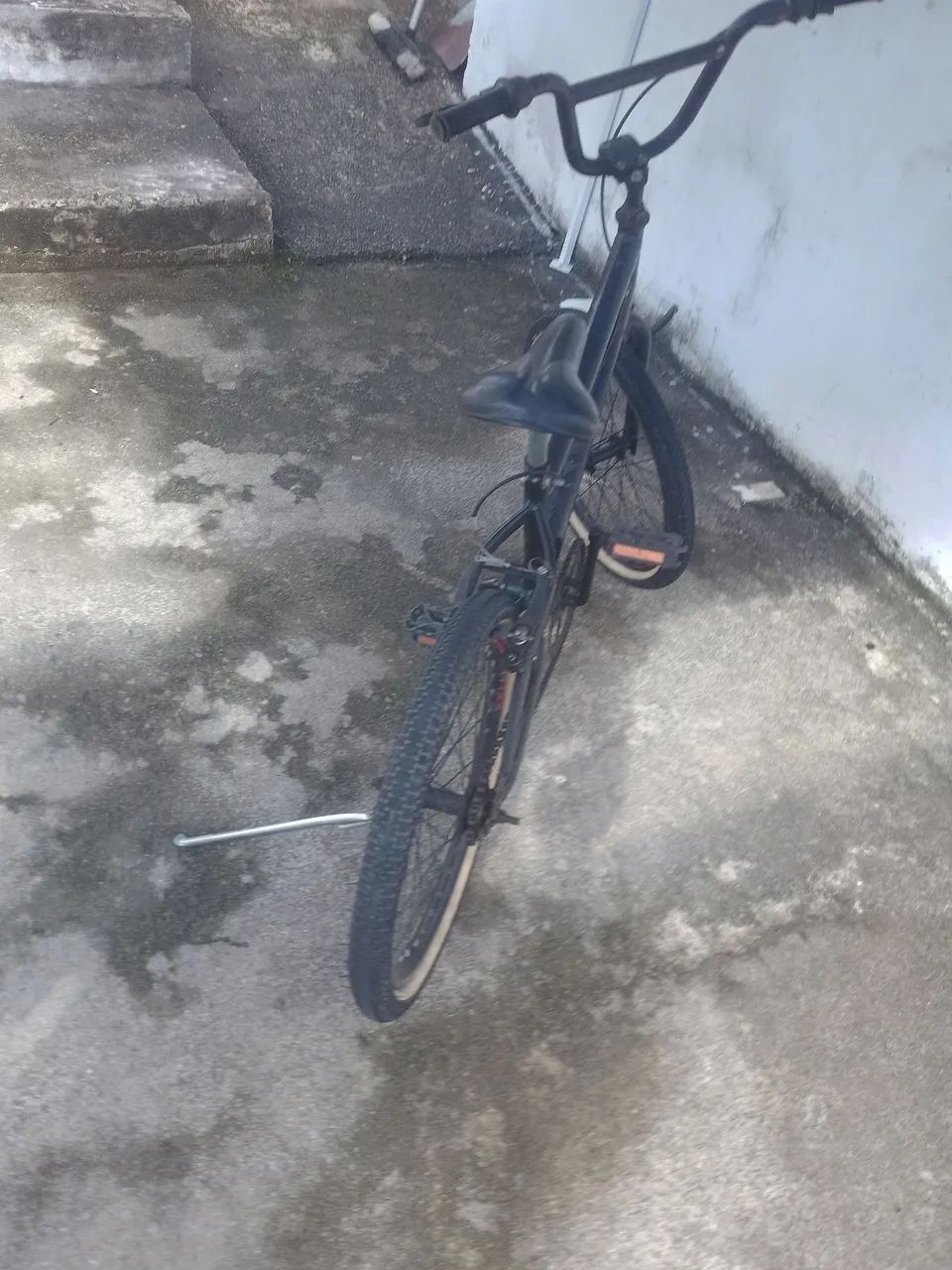 Bicicleta  - Foto 5
